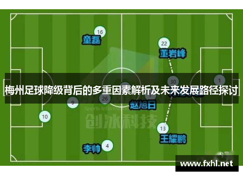 梅州足球降级背后的多重因素解析及未来发展路径探讨